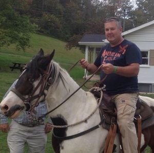 Meet your Posher, John